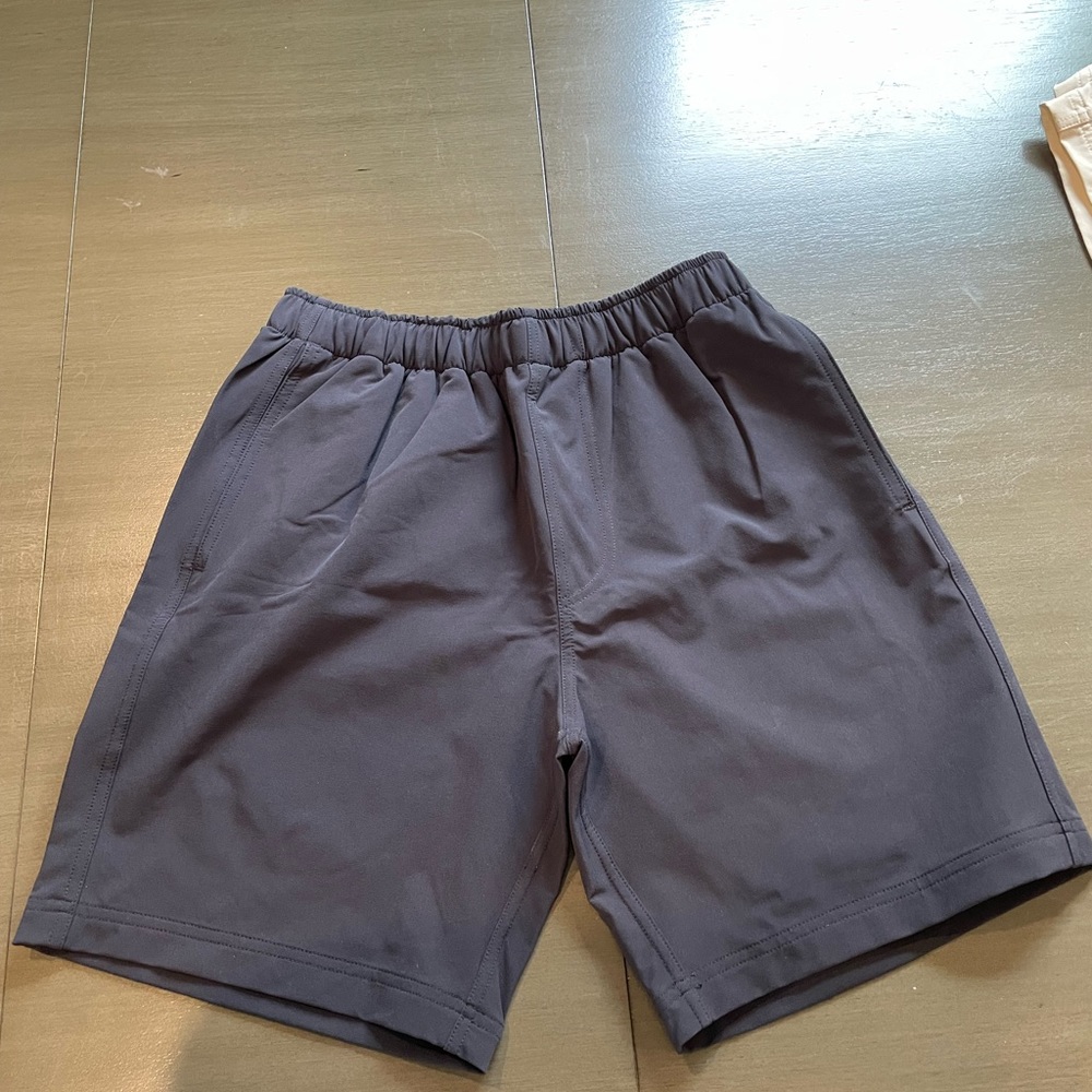 Oliver’s All Over Short Navy Small